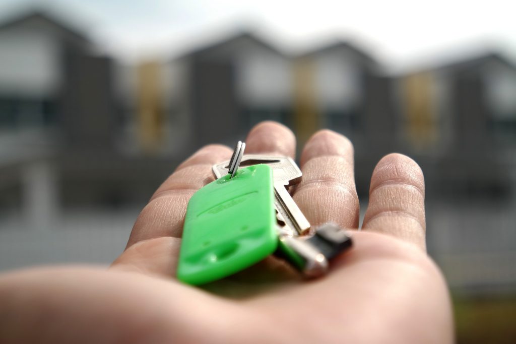 Comprare casa all'asta