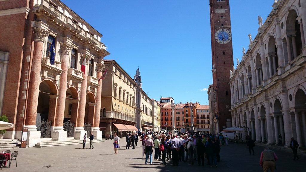 dove vivere a vicenza
