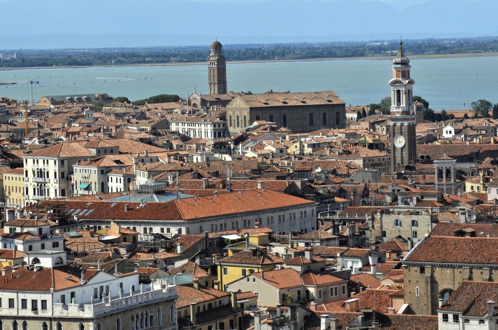 Comprare casa in Veneto