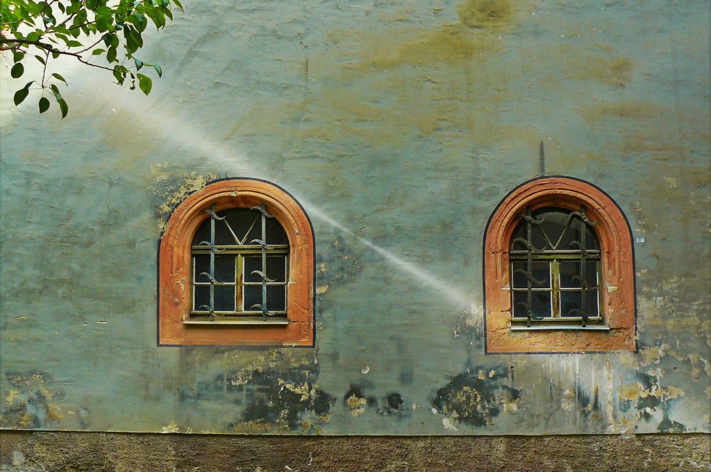 casa abbinata