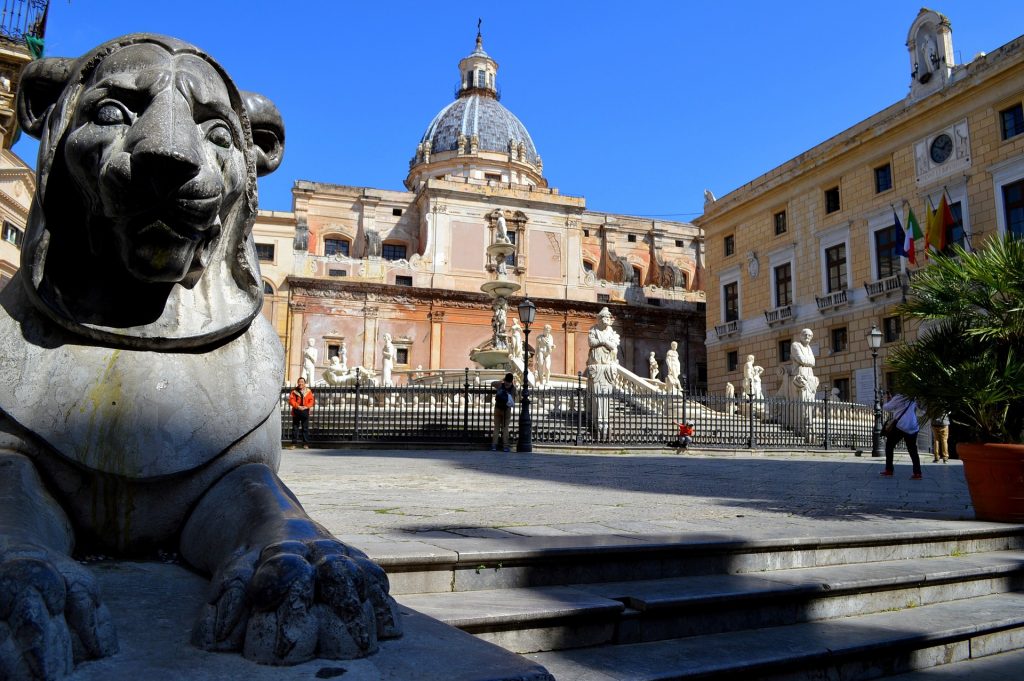 immobili in vendita palermo