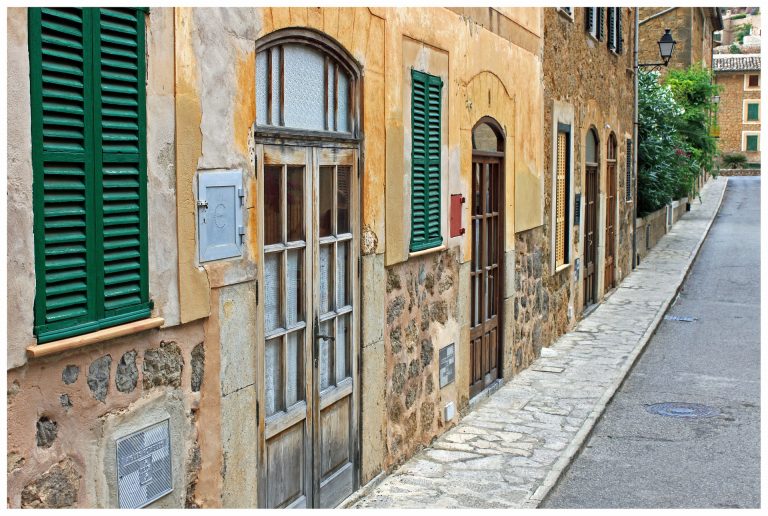 pensionati residenza sud Italia