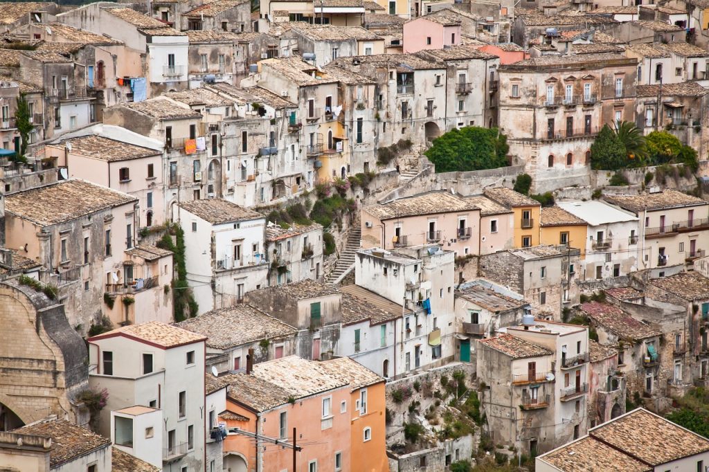 case in vendita sicilia