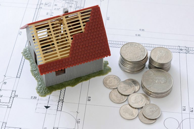 quanto costa costruire una casa indipendente
