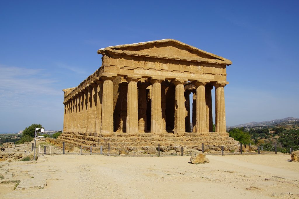 case in vendita agrigento