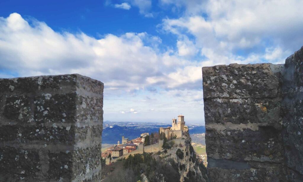 Visitare San Marino