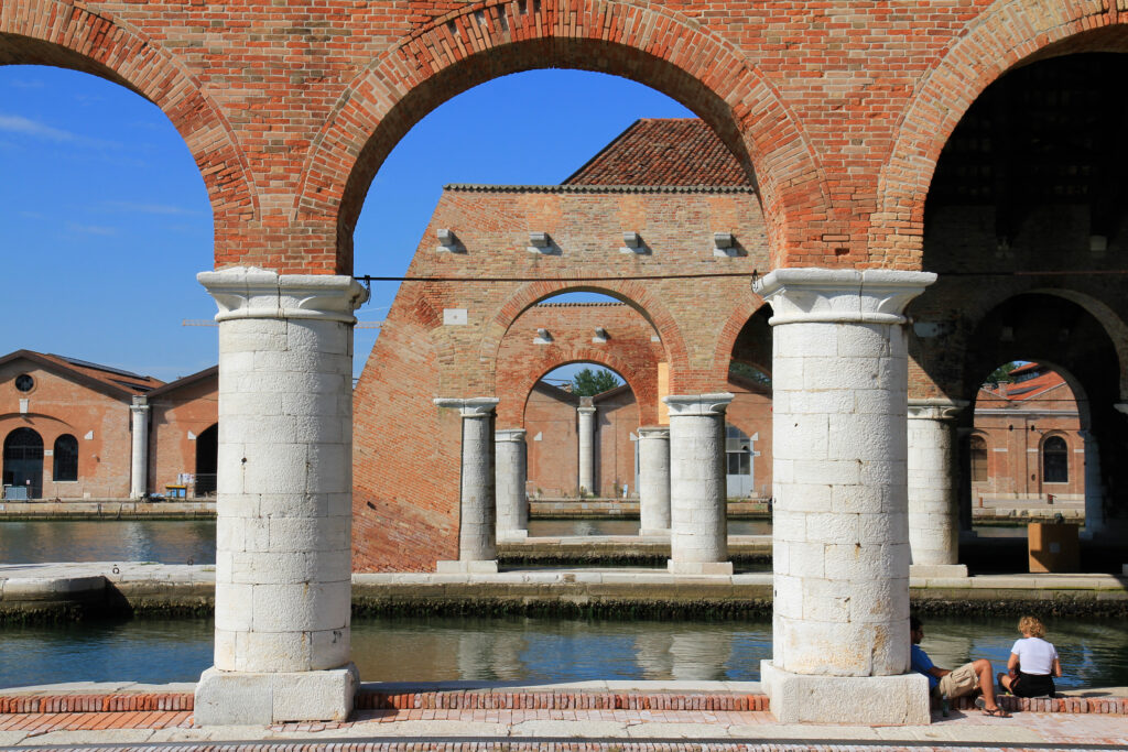 biennale di venezia 2022