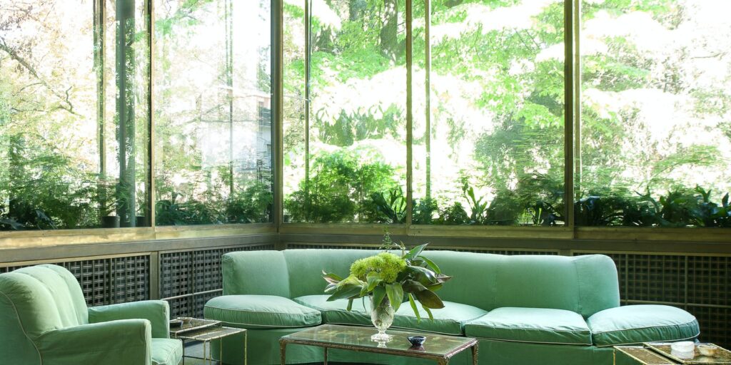 villa necchi campiglio il gioiello di art dèco