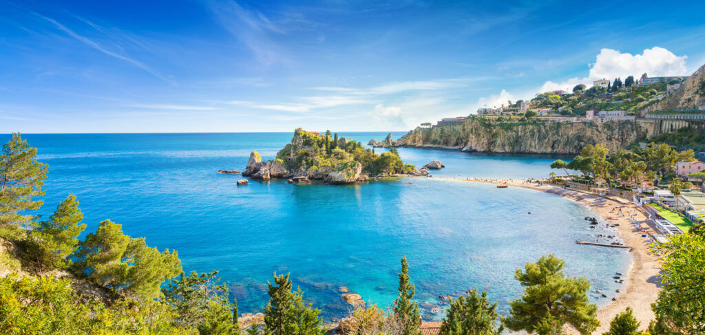 Le 10 mete da vedere in Sicilia