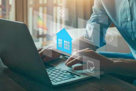 Acquistare casa online: perché è più facile comprare su Quimmo?