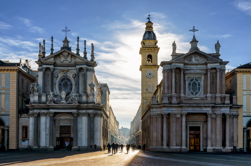 Le 7 migliori zone di Torino dove trovare casa