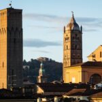 vivere a bologna