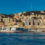 vivere a genova