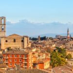 vivere a perugia