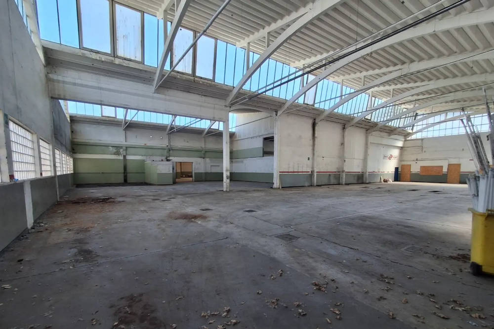 Conviene investire in un capannone Udine