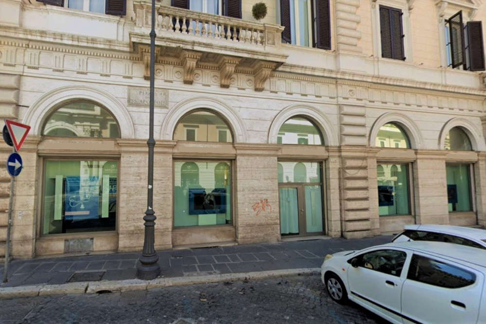 Perché vendere e dismettere una filiale bancaria?