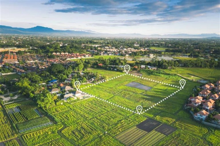 Investire in terreni edificabili