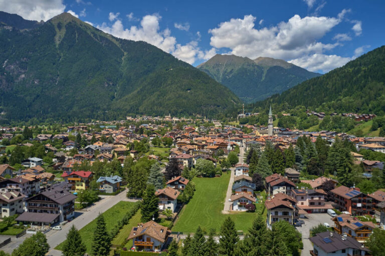 Comprare casa in Trentino-Alto Adige: Pinzolo