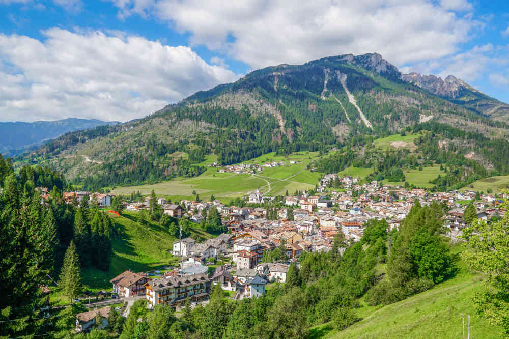 Comprare casa a Moena