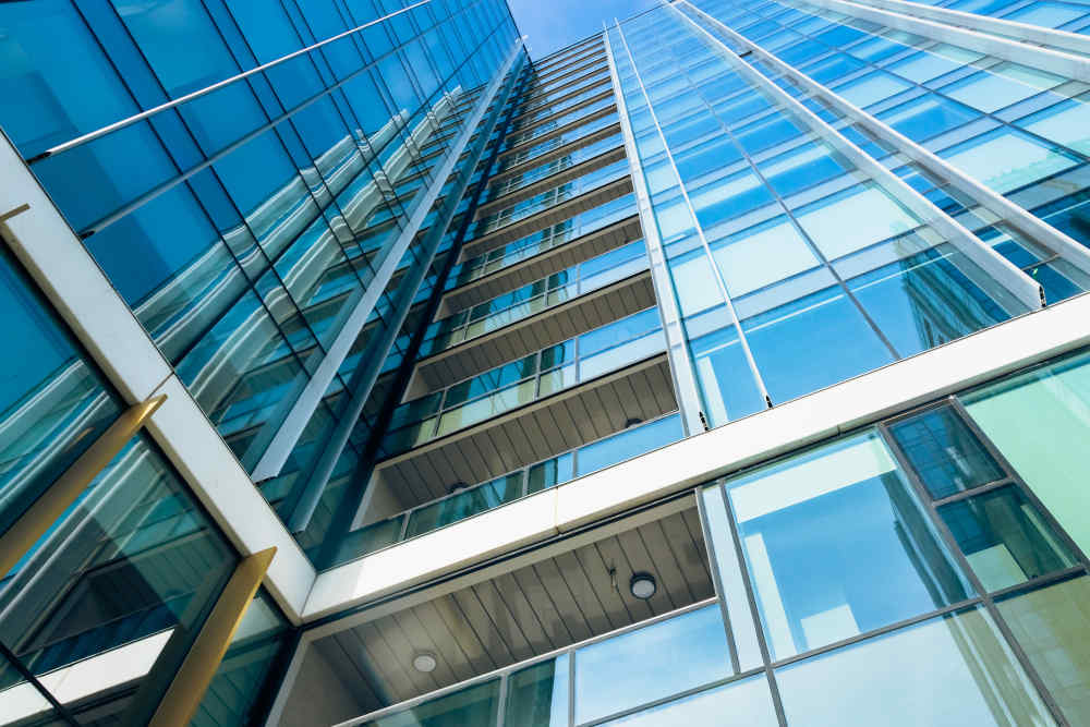 Vendere uffici e centri direzionali