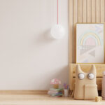 Come trasformare lo studio in cameretta:...