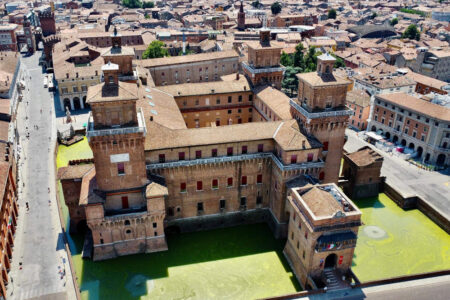 Vivere a Ferrara 7 migliori zone