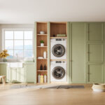 Come organizzare la lavanderia: idee e s...