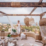 Andare in vacanza restando a casa: idee ...
