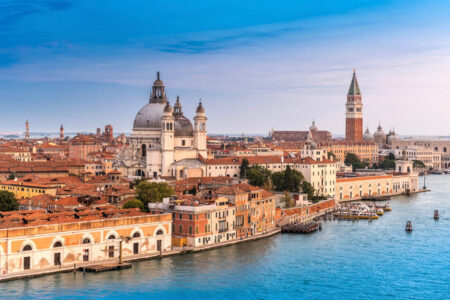 Comprare casa in Veneto