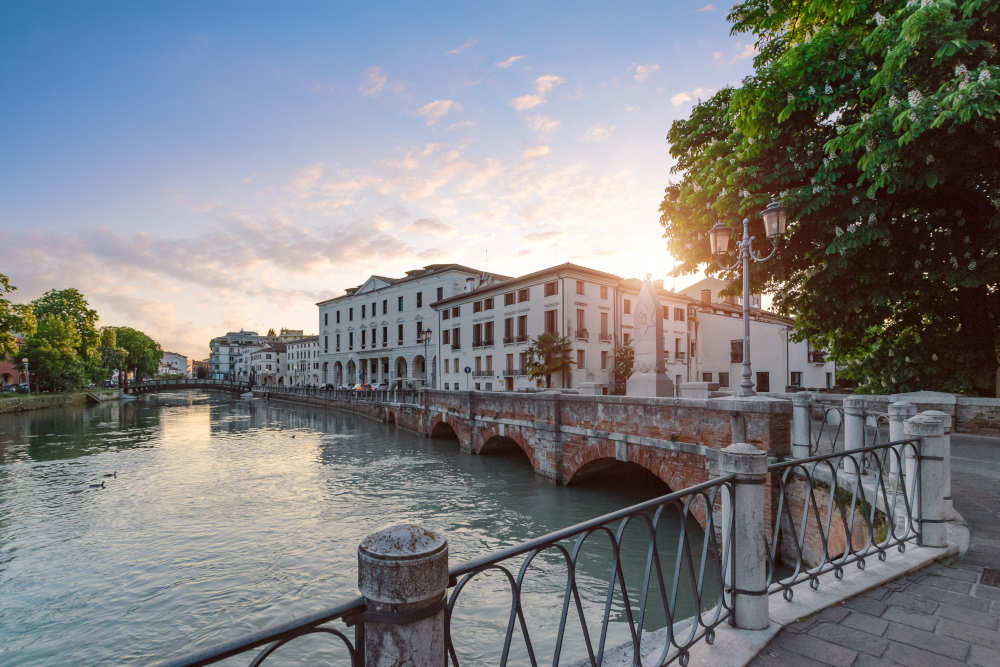 Comprare casa in Veneto a Treviso