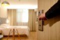investire in strutture alberghiere