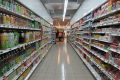 aprire un supermercato