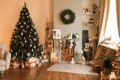 Come decorare la casa per Natale idee e spunti utili