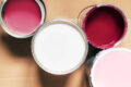 Come scegliere il colore delle pareti di casa?