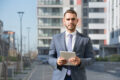 Agente immobiliare e tecnologia: cosa sta cambiando?