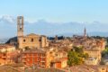 vivere a perugia